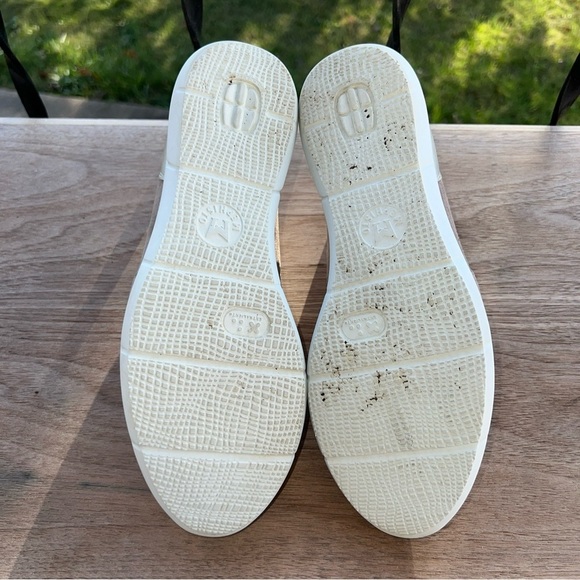 Mephisto Niro Champagne Womens Sz 10M - Picture 9 of 11